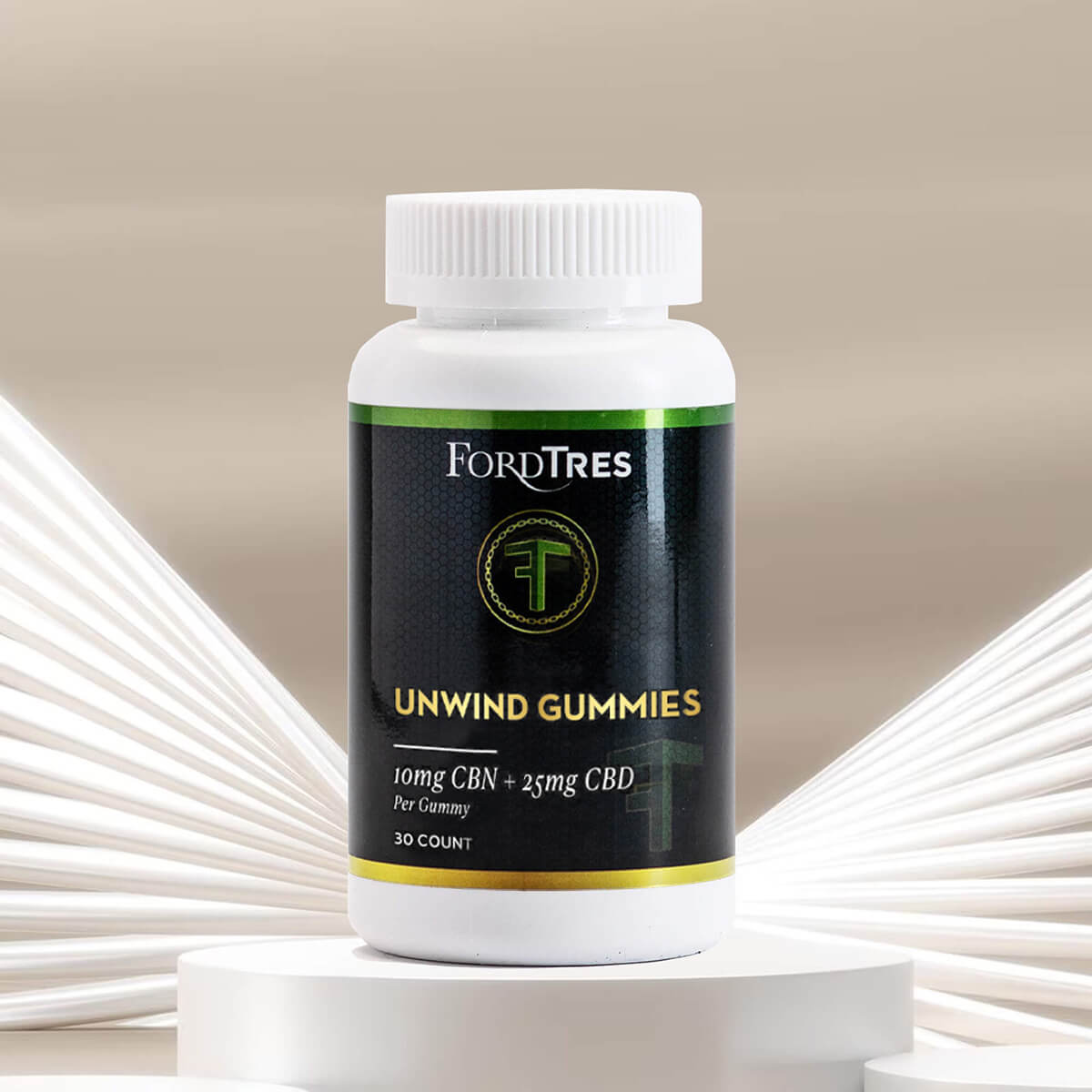 UNWIND GUMMIES